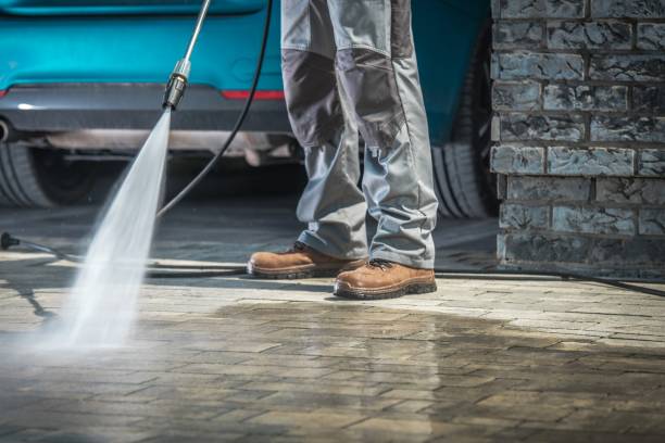 Best Post-Construction Pressure Washing  in Crescent City, CA