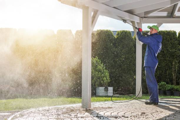 Best Fleet Vehicle Washing  in Crescent City, CA