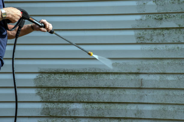 Reliable Crescent City, CA Pressure Washing Solutions
